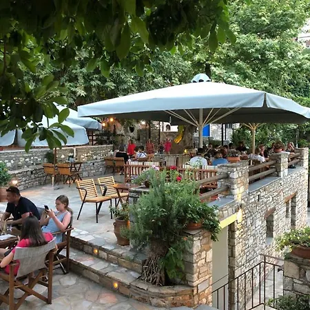 Thassos 2*