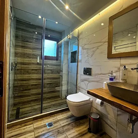 Hotell Thassos 2*