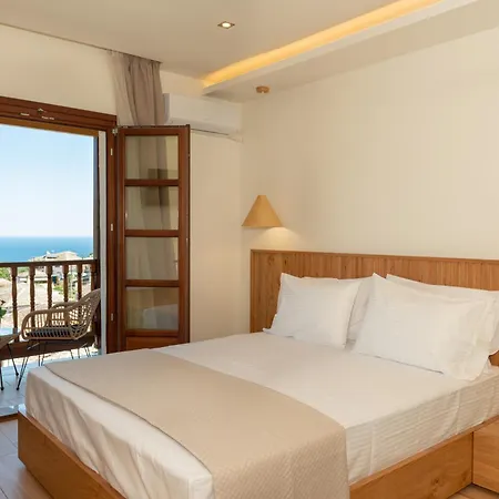 Hotell Thassos