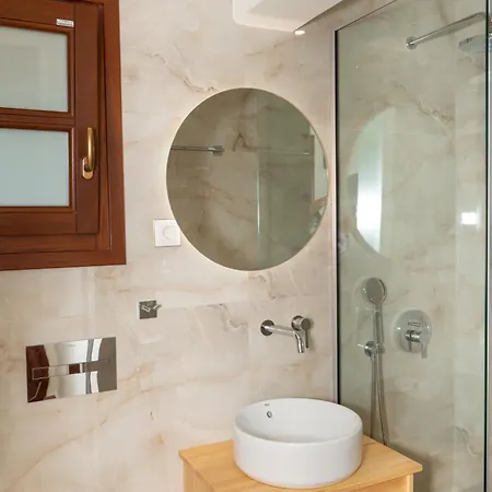 Thassos Hotel Panagia (Thasos)