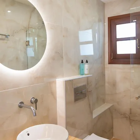 Thassos 2* Panagia (Thasos)