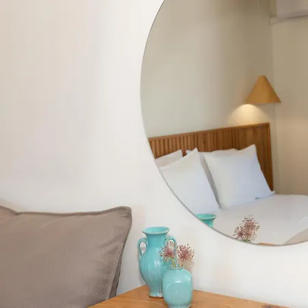 Hotell Thassos