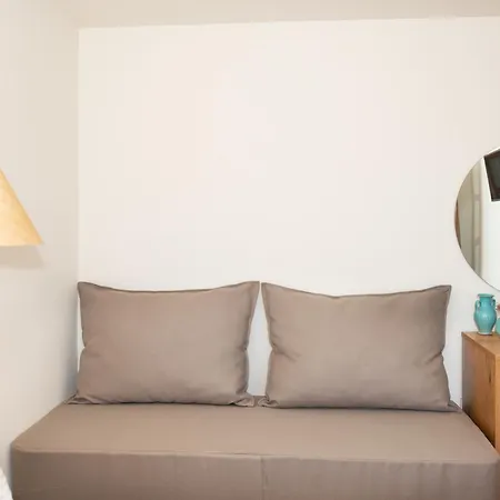 Thassos Panagia (Thasos)