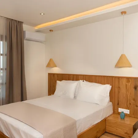 Thassos Hotel