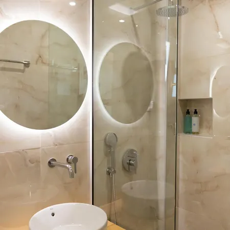 Hotel Thassos Panagia (Thasos)