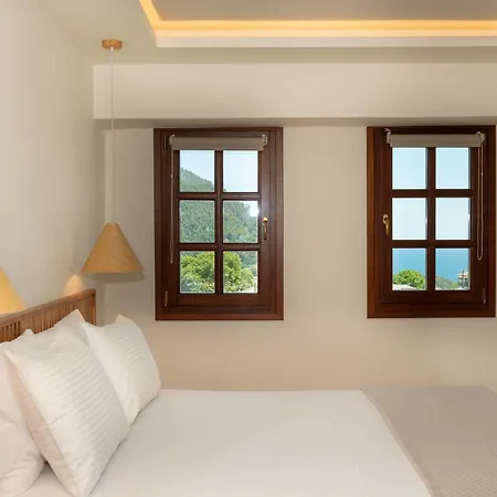Hotell Thassos