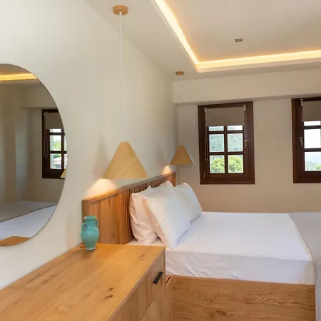 Thassos Hotell 2*