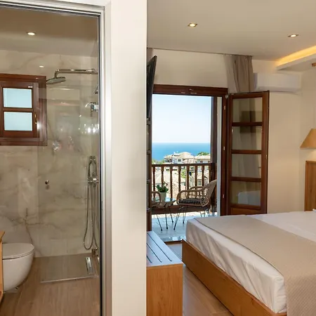 Thassos Hotel Panagia (Thasos)