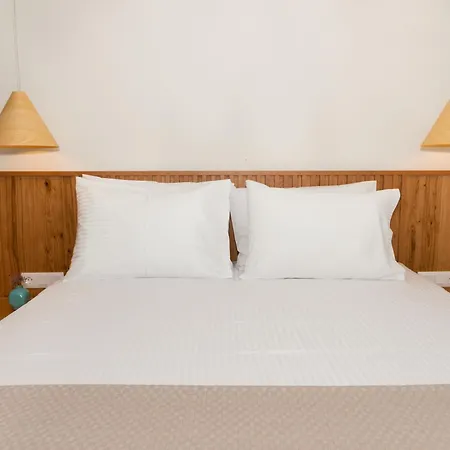 Hotel Thassos Panagia (Thasos)