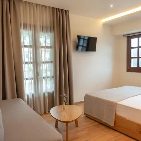 Thassos Panagia (Thasos)