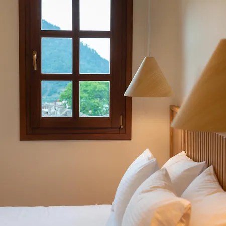 Hotell Thassos