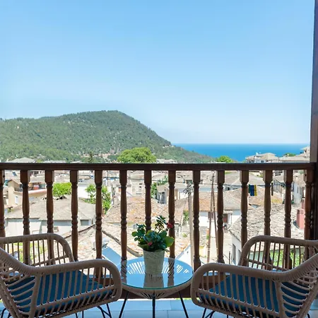 Hotell Thassos 2*