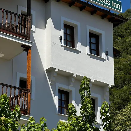 Hotell Thassos 2*