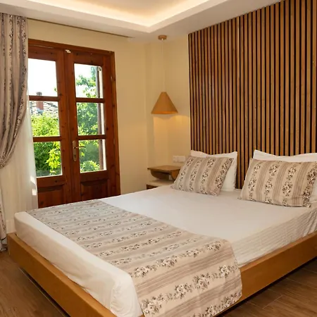 Hotel Thassos Panagia (Thasos)