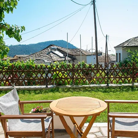 Thassos 2*