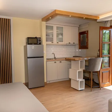 Thassos 2* Panagia (Thasos)