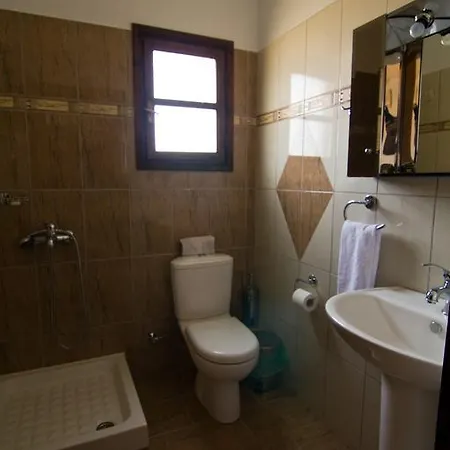 Hotell Thassos 2*