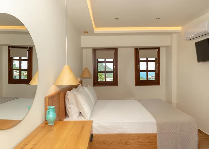 Thassos Панагия