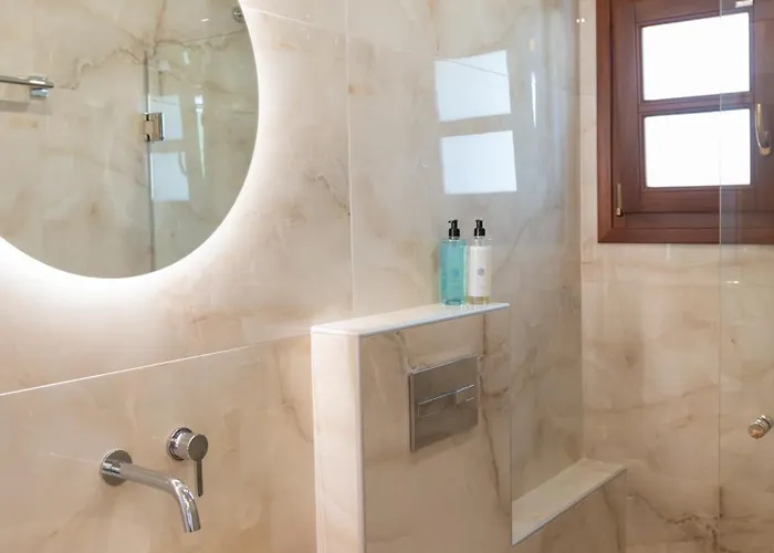 Thassos 2* Panagia (Thasos)