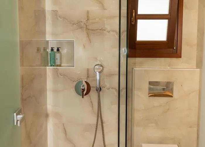 Thassos Hotel Panagia (Thasos)