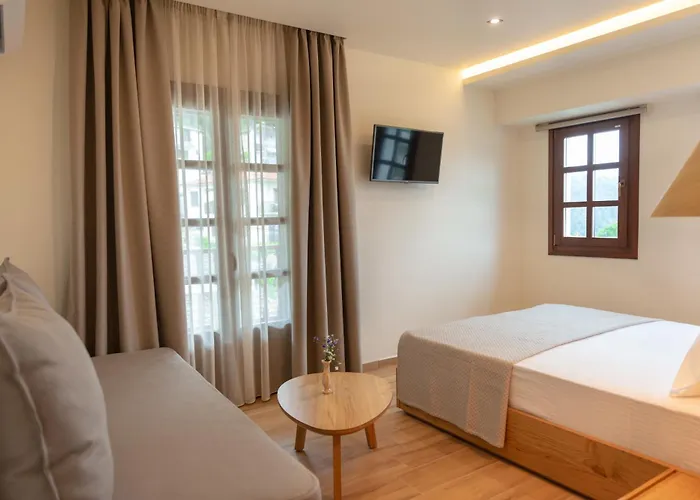 Thassos Панагия