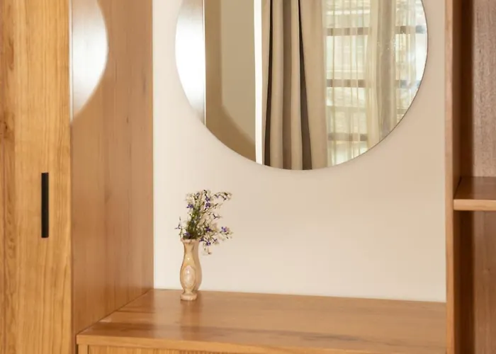 Hotel Thassos Panagia (Thasos)