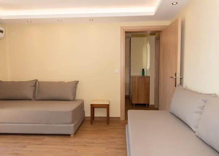 Thassos Hotel Panagia (Thasos)