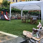 Thassos ホテル パナギア