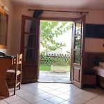 Thassos Hotel Panagia (Thasos)