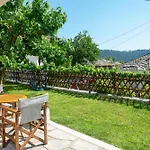 Thassos パナギア