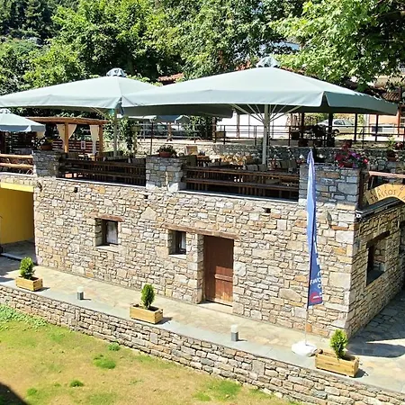 Thassos 2* Панагия