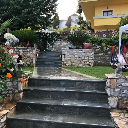 Thassos 2*