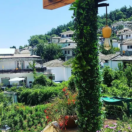 Thassos Отель Панагия