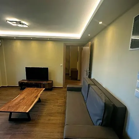 Thassos 2* Панагия