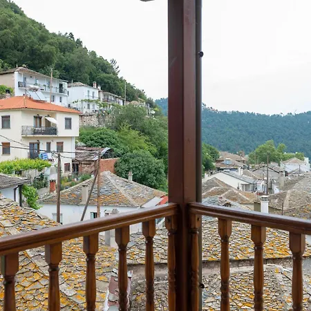 Thassos
