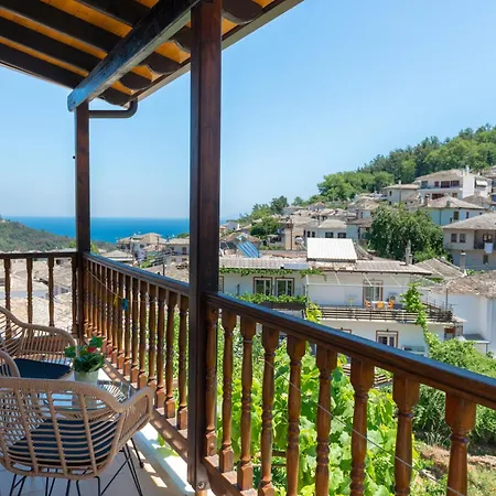 Thassos