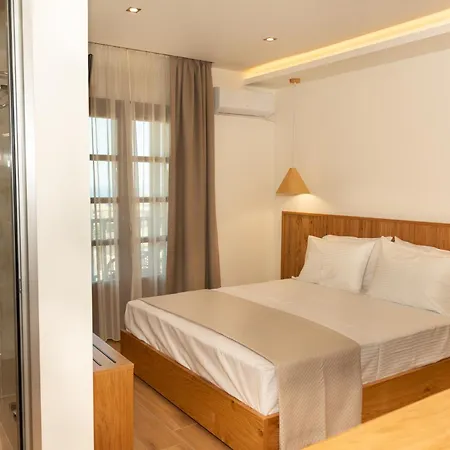 Thassos 2* Panagia (Thasos)