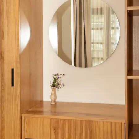 Hotel Thassos Panagia (Thasos)