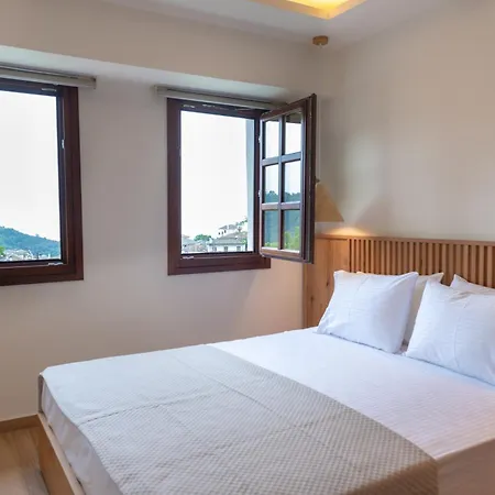 Thassos 2* Панагия