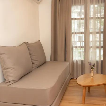 Hotel Thassos 2*