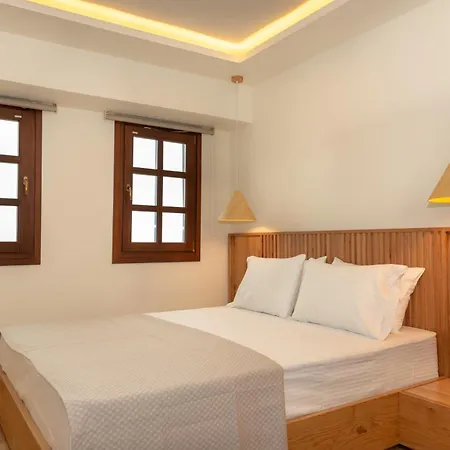 Thassos Panagia (Thasos)