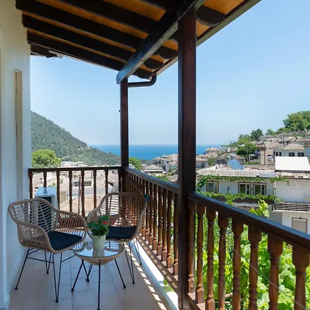 Thassos 2* Panagia (Thasos)