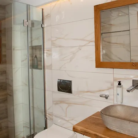 Hotel Thassos