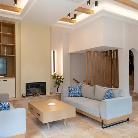 Thassos Hotel