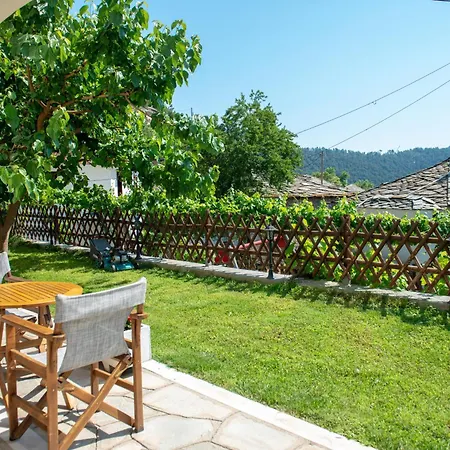 Thassos Panagia (Thasos)