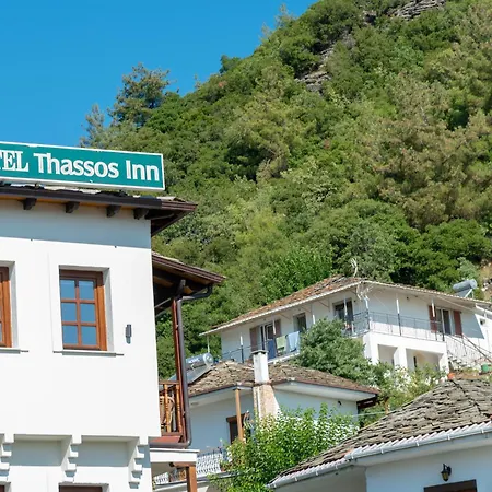 Thassos