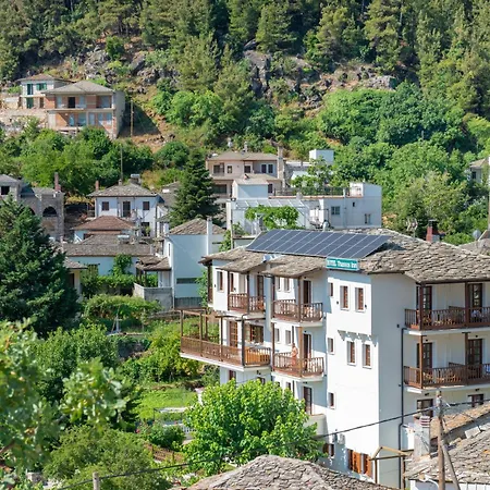 Hotel Thassos