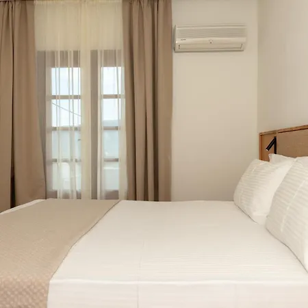 Thassos Hotel 2*