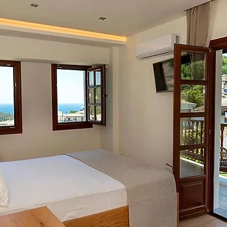 Hotel Thassos