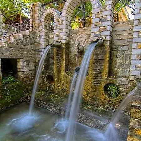 Thassos
